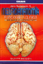 Neuroanatomía Funcional y Clínica