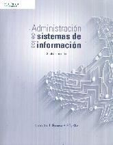 Administracin de los Sistemas de Informacin