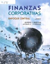 Finanzas Corporativas