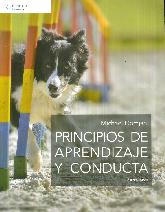 Principios de Aprendizaje y Conducta