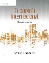 Economa Internacional