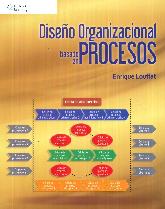 Diseo Organizacional basado en Procesos