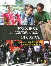 Principios de Contabilidad de Costos