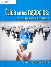 tica en los negocios: casos y toma de decisiones