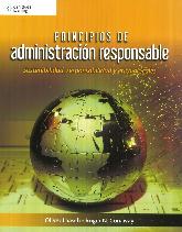 Principios de Administracin Responsable