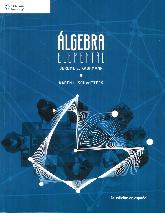 lgebra Elemental