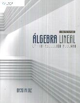 lgebra Lineal