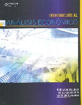 Introduccin al Anlisis Econmico