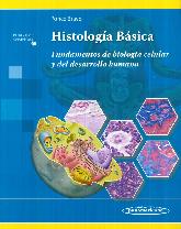 Histología Básica