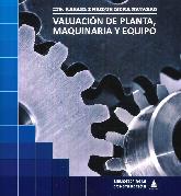 Valuacin de Planta, Maquinaria y Equipo