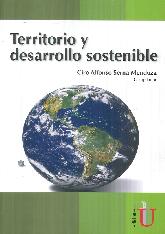 Territorio y Desarrollo Sostenible