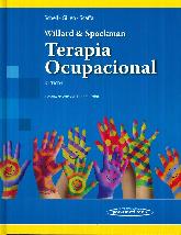 Terapia Ocupacional Willard & Spackman