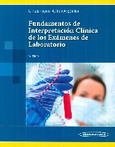 Fundamentos de Interpretacin Clnica de los Exmenes de Laboratorio