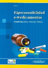 Hipersensibilidad a Medicamentos