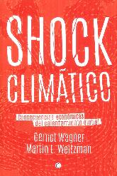 Shock Climtico