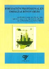 Formacin Profesional en Energas Renovables