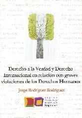 Derecho de la Verdad y Derecho Internacional en relacin con graves violaciones de los Derechos Huma