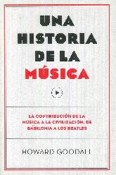 Una Historia de la Msica