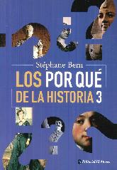 Los Por Qu de la Historia 3