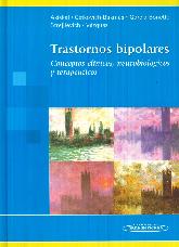 Trastornos Bipolares