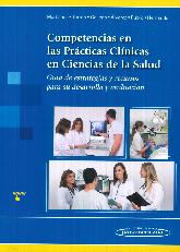 Competencias en las Prcticas Clnicas en Ciencias de la Salud