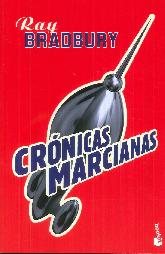 Crnicas Marcianas