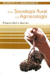 De la Sociología rural a la Agroecología