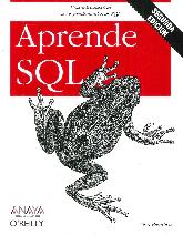 Aprende SQL