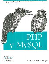 PHP y MYSQL