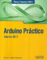 Arduino Prctico Manual Imprescindible