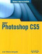 Adobe Photoshop CS5