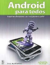 Android para todos