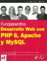Desarrollo web con PHP 6, APACHE y MySQL