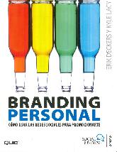 Branding Personal