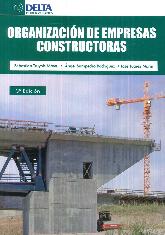 Organizacin de empresas constructoras