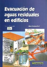 Evaciacin de aguas residuales en edificios