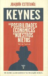 KEYNES: Las posibilidades econmicas de nuestros nietos