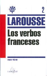 Los Verbos Franceses Larousse 2