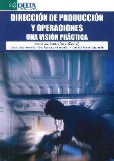 Direccin de Produccin y Operaciones