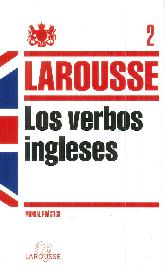 Los Verbos Ingleses Larousse 2