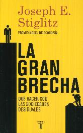 La gran brecha 