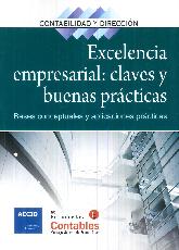 Excelencia Empresarial : claves y buenas prcticas