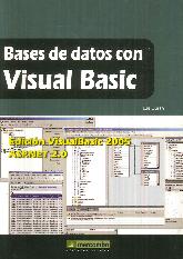 Bases de Datos con Visual Basic