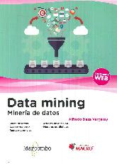 Data minig Minera de datos