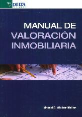 Manual de valoracin inmobiliaria