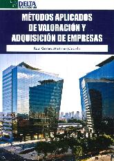 Mtodos Aplicados de Valoracin y Adquisicin de Empresas