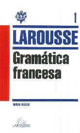 Gramtica Francesa Larousse 1