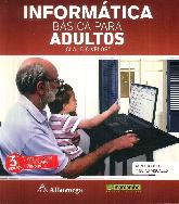 Informtica Bsica para adultos