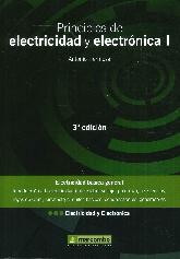 Principios de Electricidad y Electrnica I
