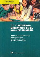 TIC y recursos mediticos en el aula de primaria